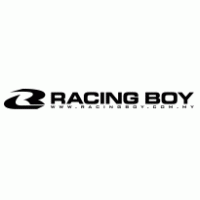 Racing Boy Logo