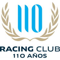 Racing Club 110 Logo