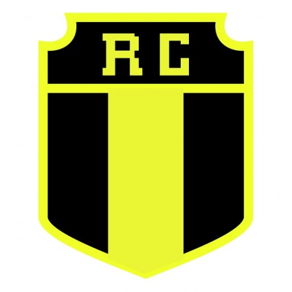 Racing Club De Colon Logo