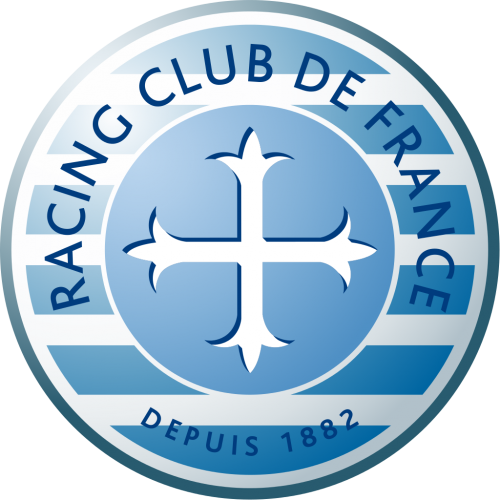 Racing Club De France Logo