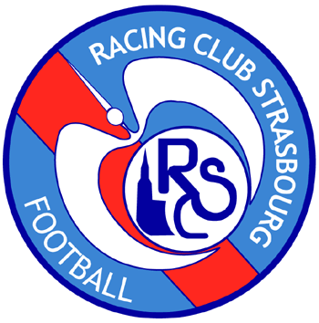 Racing Club De Strasbourg Logo