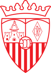 Racing Club Portuense Logo