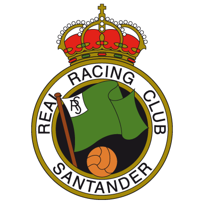 Racing De Santander Logo