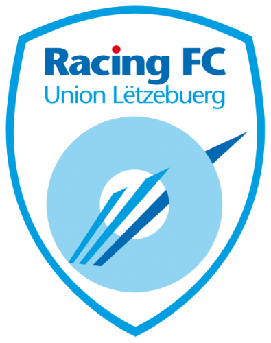 Racing Fc Union Letzebuerg Logo