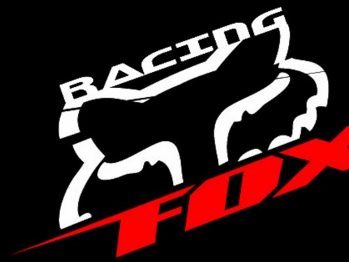Racing Fox Logo