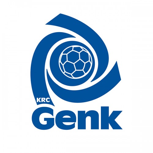 Racing Genk Logo