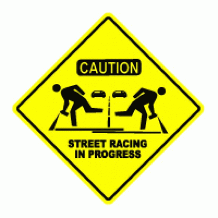 Racing In Progress Logo