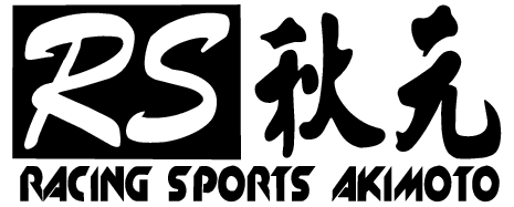 Racing Sports Akimoto Logo