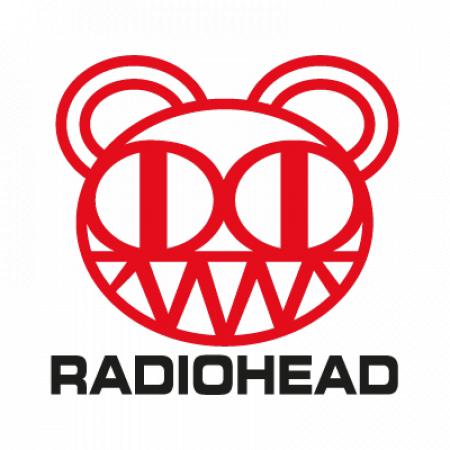 Radiohead Vector Logo