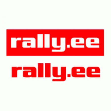 Rallyee Logo
