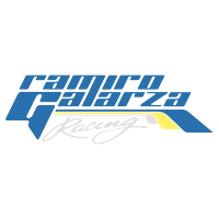 Ramiro Galarza Racing Logo