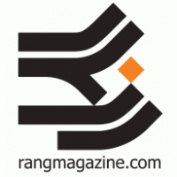 Rang Magazine Logo