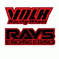 Rays Engineering Logo