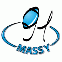 Rc Massy Logo