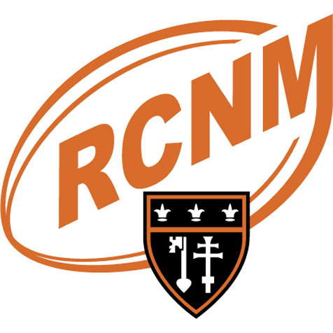 Rc Narbonne Logo