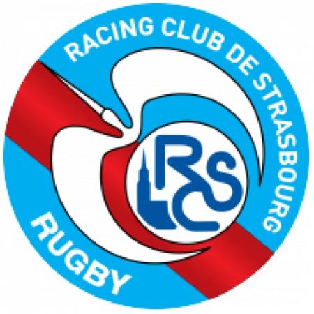 Rc Strasbourg Logo