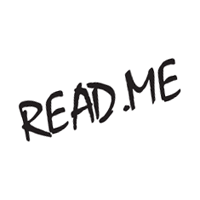 Read Me Magazine Logo