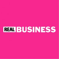 Real Business Logo