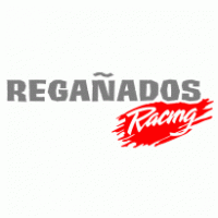 Reganados Racing Logo
