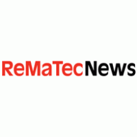 Rematec News Magazine Logo