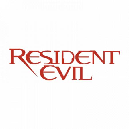 Resident Evil Vector Logo