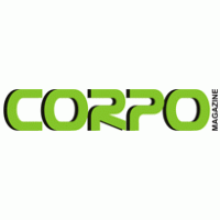 Revista Corpo Magazine Logo