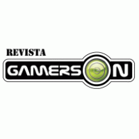 Revista Gamers-on Logo