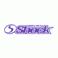 Revista Shock Logo