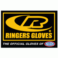 Ringers Gloves Logo