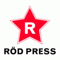 Rod Press Logo