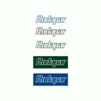 Rodapar Logo