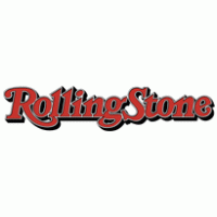 Rolling Stone Magazine Logo