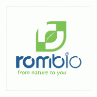 Rombio Logo