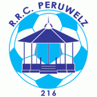 Royal Racing Club De Pruwelz Logo
