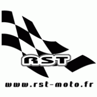 Rst Moto Logo