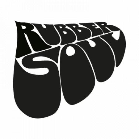 Rubber Soul Vector Logo