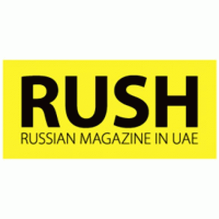 Rush Logo