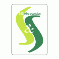 S & S Olives Logo