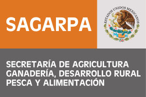 Sagarpa Logo