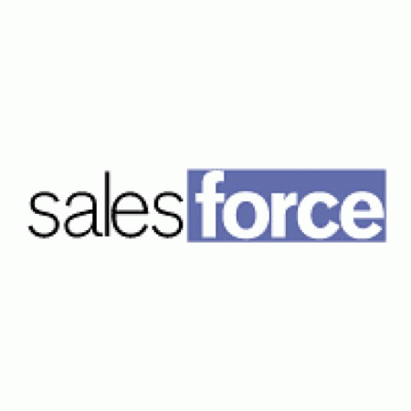 Salesforce Logo