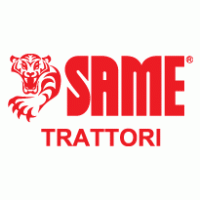 Same Tratorri Logo