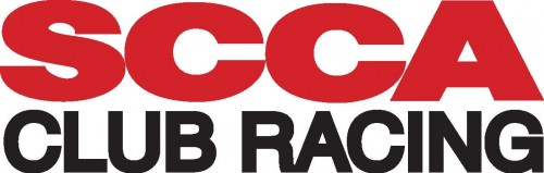 Scca Club Racing Logo