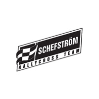 Schefstrom Rallycross Team Logo