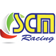 Scm Racing Logo