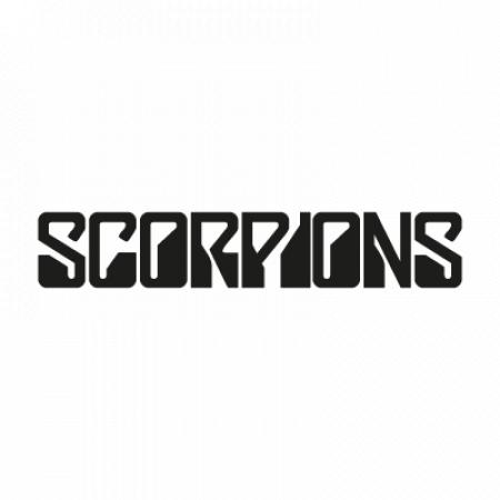 Scorpions Vector Logo