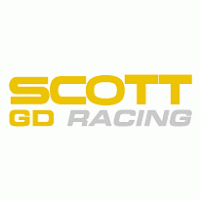 Scott Gd Racing Logo