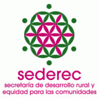 Sederec Logo