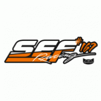 Sef Racing Logo