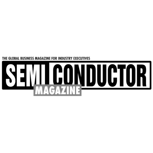 Semiconductor Magazine Logo