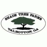Shade Tree Farms Logo
